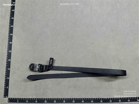 QC Christian Dior Alyx Belt : r/FashionReps 